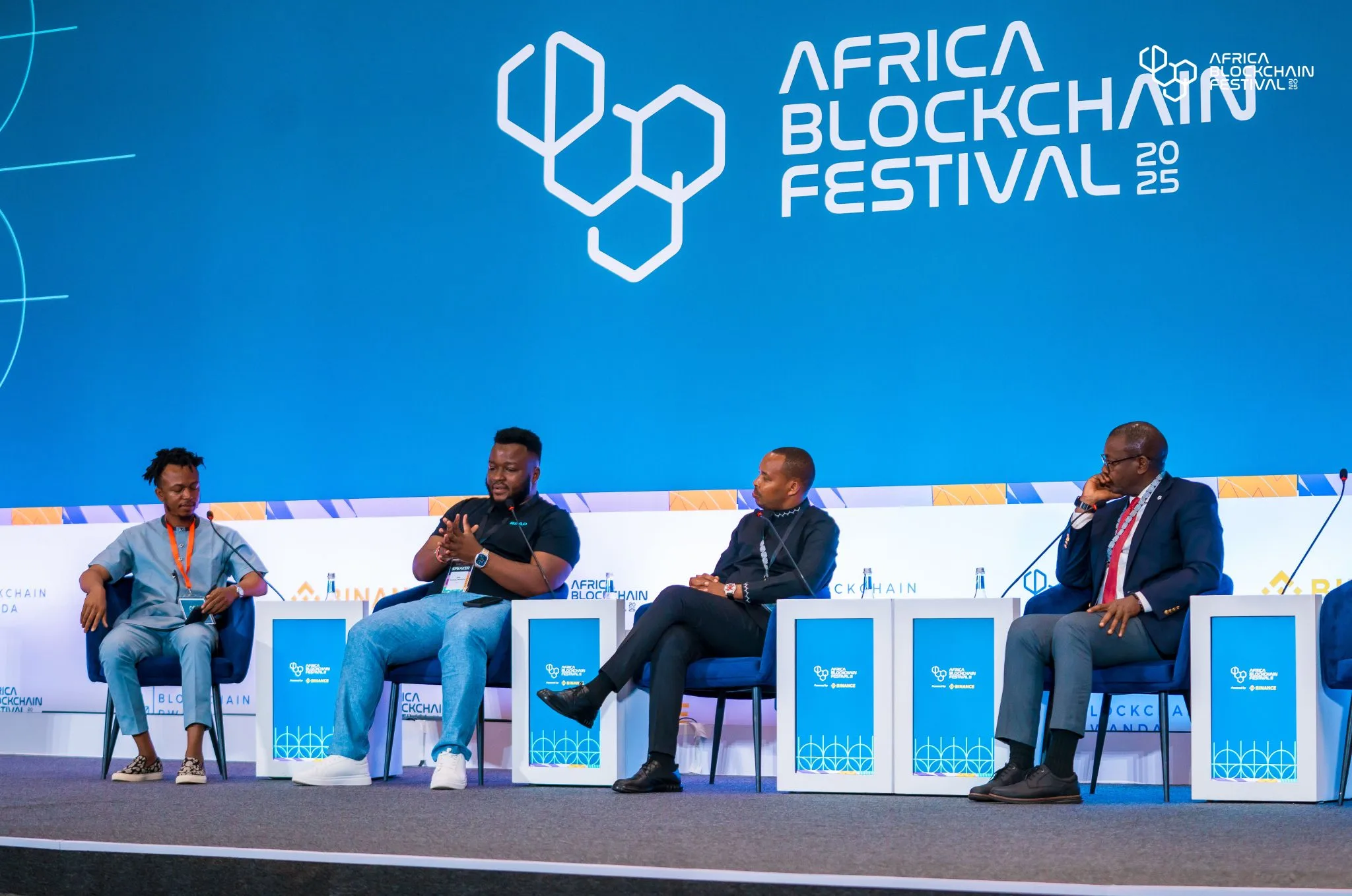Africa Blockchain Festival returns to Nairobi in October
