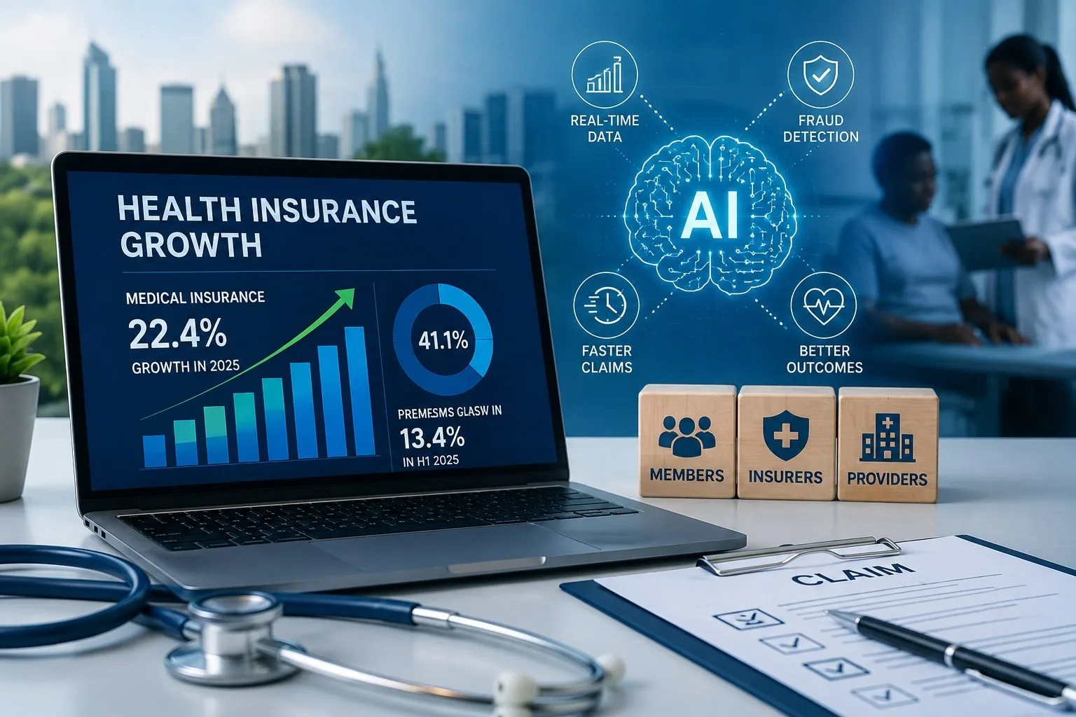 OPINION: Kenya’s Health Insurance Sector Is Growing, Just Not Profitable Yet