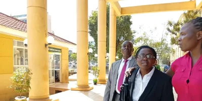 Police constable, 3 family members charged over psychiatrist Victoria Mutiso’s murder