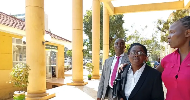 Police constable, 3 family members charged over psychiatrist Victoria Mutiso’s murder