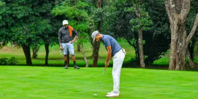 Balala wins back-to-back KAGC titles with Karen Challenge victory