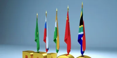 BRICS and China: Why the Global South is seeking a bigger voice