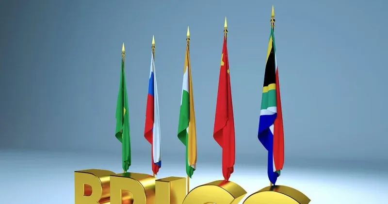 BRICS and China: Why the Global South is seeking a bigger voice