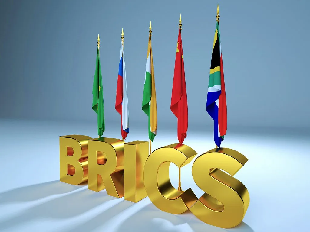 BRICS and China: Why the Global South is seeking a bigger voice