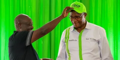 High Court blocks DCI from arresting Governor Badilisha after weeks of attempts