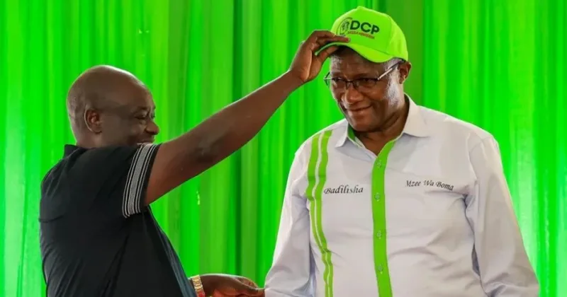 High Court blocks DCI from arresting Governor Badilisha after weeks of attempts