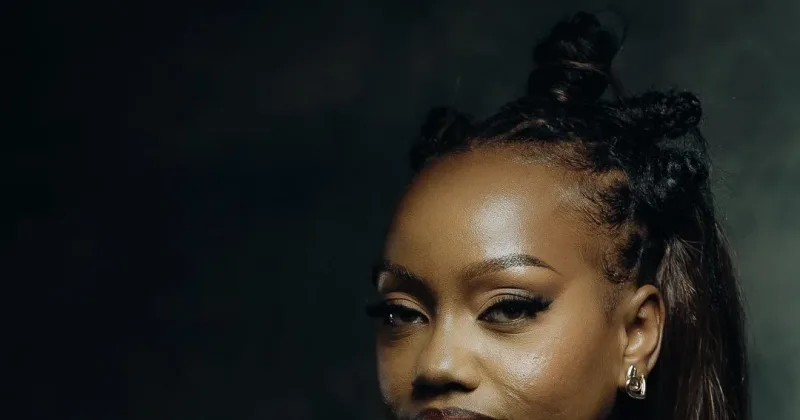 Njerae Embraces Independence And Intimacy On New Singles “On My Own” Featuring KayCyy And “Let Them Know”