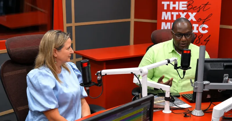 CBC should prepare learners for AI-driven economy, experts urge