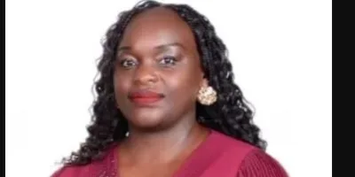 Kakamega Senator Boni Khalwale’s wife Gloria dies after sudden heart attack