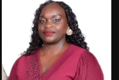 Kakamega Senator Boni Khalwale’s wife Gloria dies after sudden heart attack