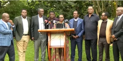 Opposition asks ICC to probe Ruto over alleged political violence ahead of 2027