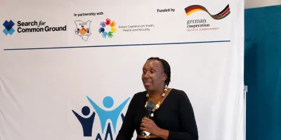 Peace Pulse seeks to curb election risks to Kenya’s economy ahead of 2027