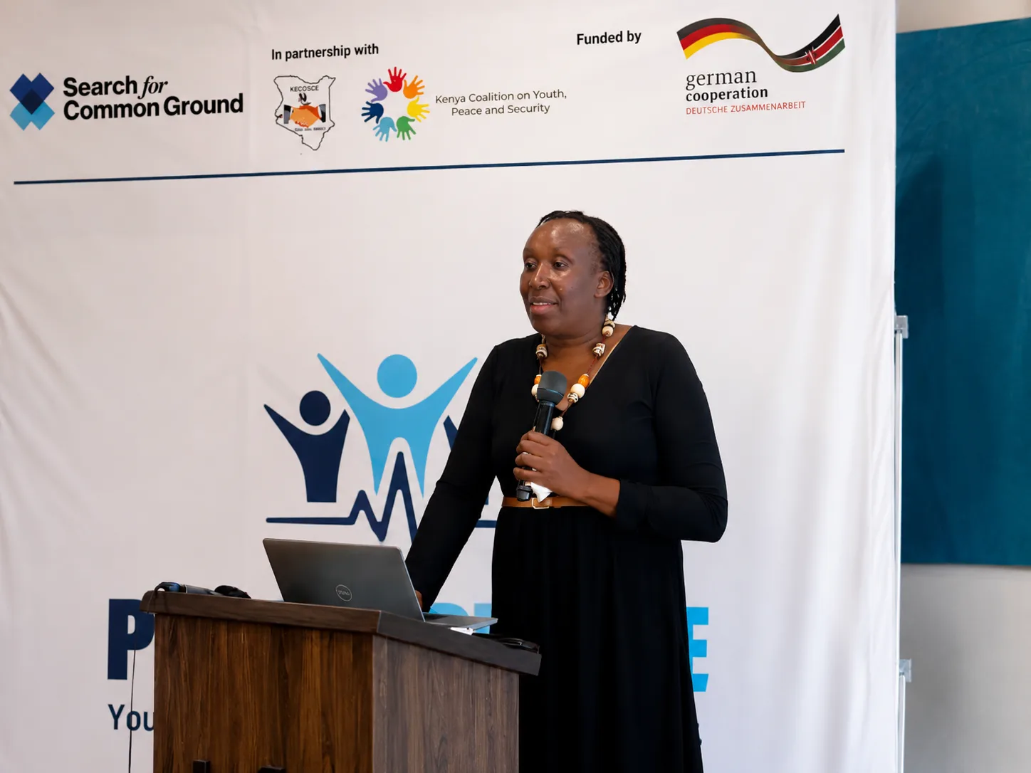 Peace Pulse seeks to curb election risks to Kenya’s economy ahead of 2027