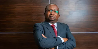 OPINION: Africa’s Healthcare Blind Spot: Why Data You Can’t See Is Care You Can’t Give