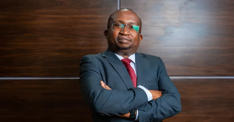 OPINION: Africa’s Healthcare Blind Spot: Why Data You Can’t See Is Care You Can’t Give