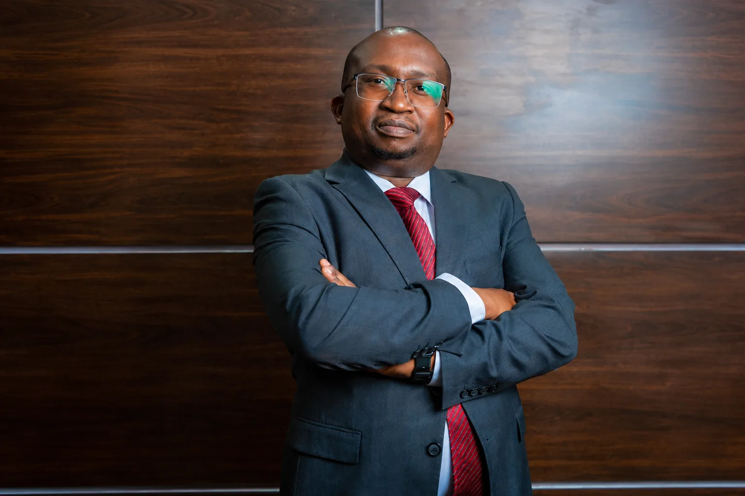 OPINION: Africa’s Healthcare Blind Spot: Why Data You Can’t See Is Care You Can’t Give
