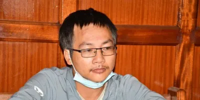 DPP files extradition proceedings against Chinese national wanted in Uganda over Sh151mn fraud