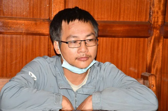DPP files extradition proceedings against Chinese national wanted in Uganda over Sh151mn fraud