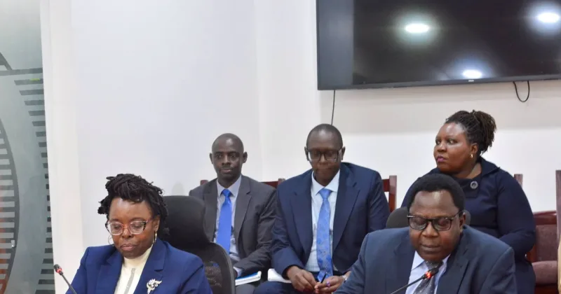 Kenya’s Public Debt Hits KSh13 Trillion as Undrawn Loans Attract Billions in Fees