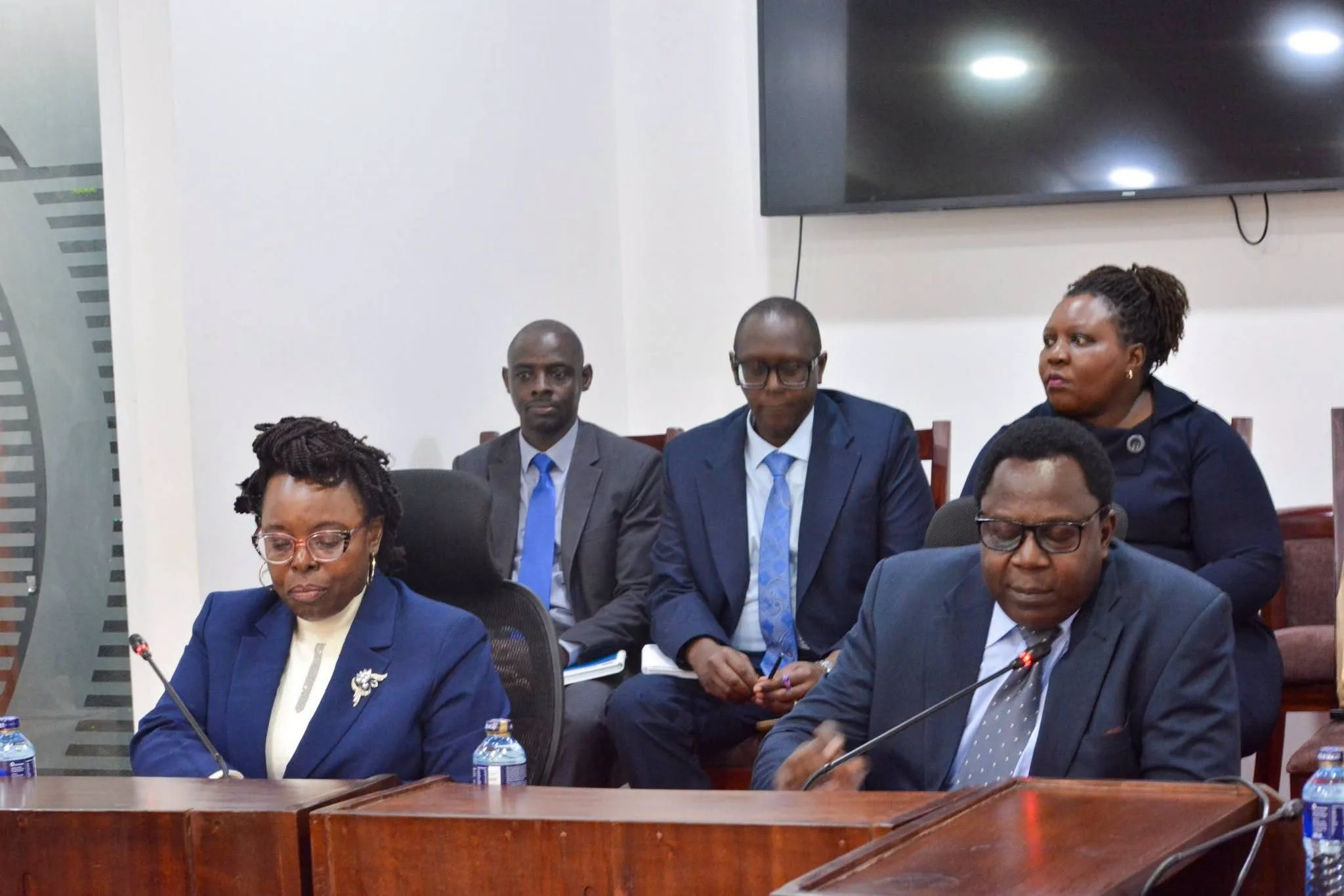 Kenya’s Public Debt Hits KSh13 Trillion as Undrawn Loans Attract Billions in Fees
