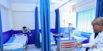 Nairobi Level Five Hospitals Get More Control Over Finances, Staffing