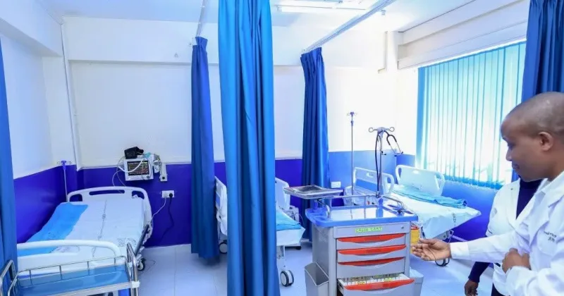 Nairobi Level Five Hospitals Get More Control Over Finances, Staffing