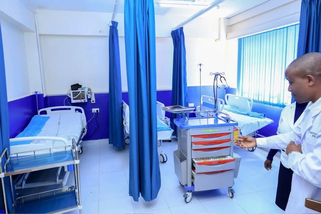 Nairobi Level Five Hospitals Get More Control Over Finances, Staffing