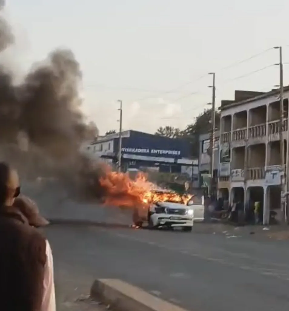 Orengo accuses rivals of assassination attempt in Migori