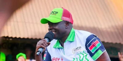 Gachagua Tells Ruto to Stop Blaming Uhuru for Kenya’s Problems