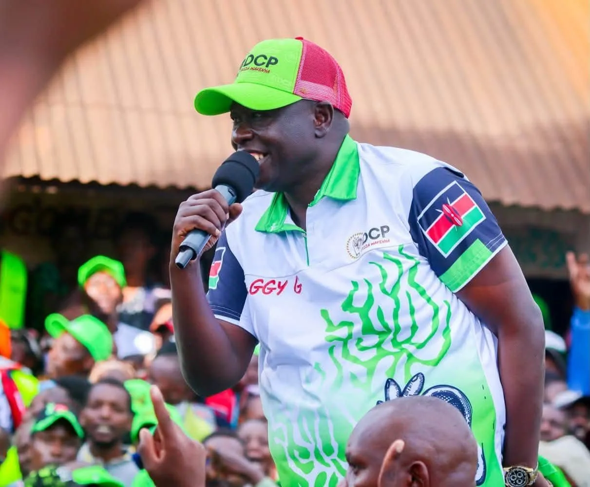 Gachagua Tells Ruto to Stop Blaming Uhuru for Kenya’s Problems