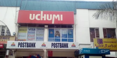 Uchumi monitor says new branches opened without his approval