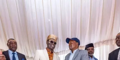 Njuri Ncheke Elders Endorse Ruto-Kindiki 2027 Re-election bid