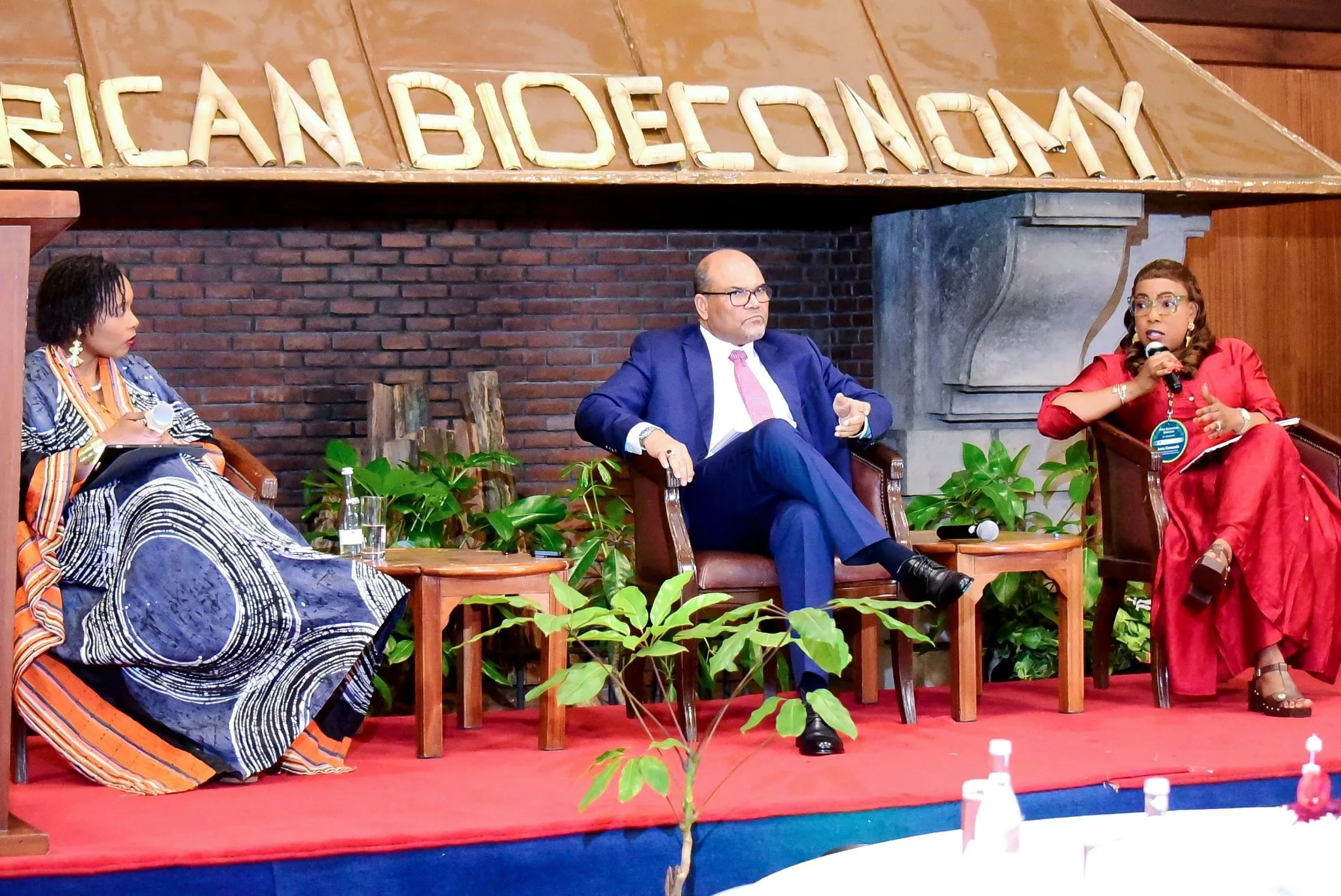 Africa bets on staple crops and research commercialisation to strengthen food security