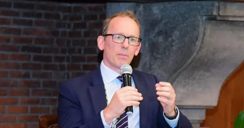 UK envoy: Africa must close funding gap to commercialise bioeconomy research
