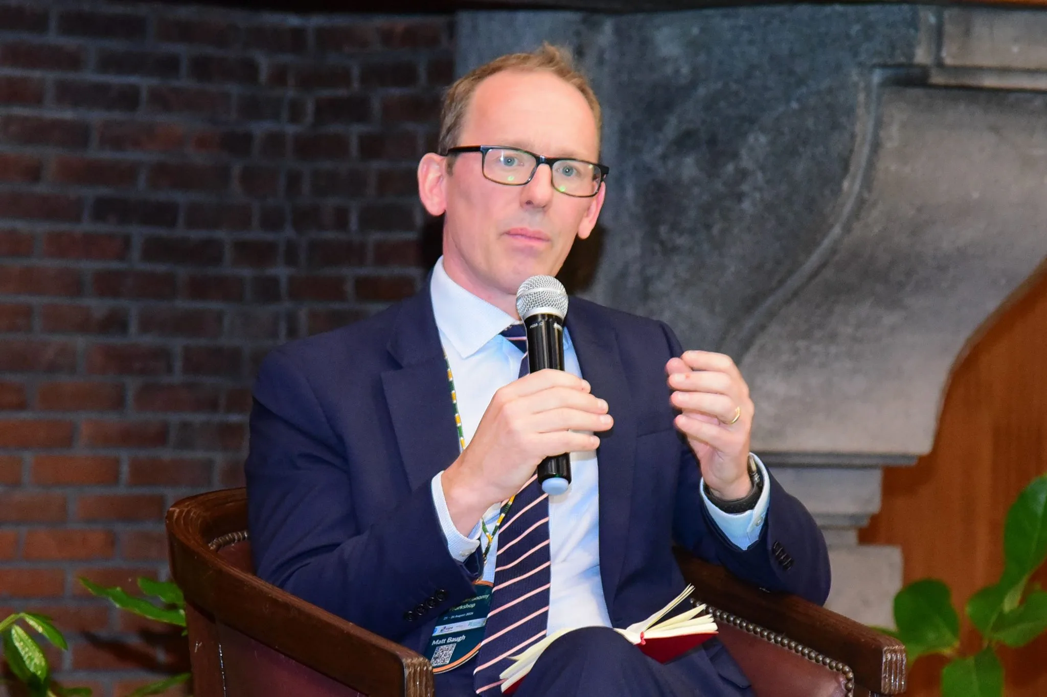 UK envoy: Africa must close funding gap to commercialise bioeconomy research