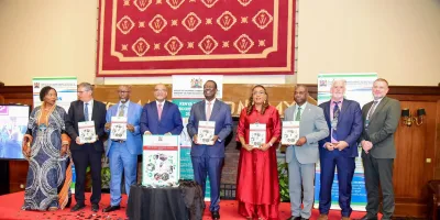 Kenya’s new bioeconomy plan targets jobs, investment and value addition