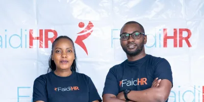 FaidiHR invests in AI to automate payroll and HR management
