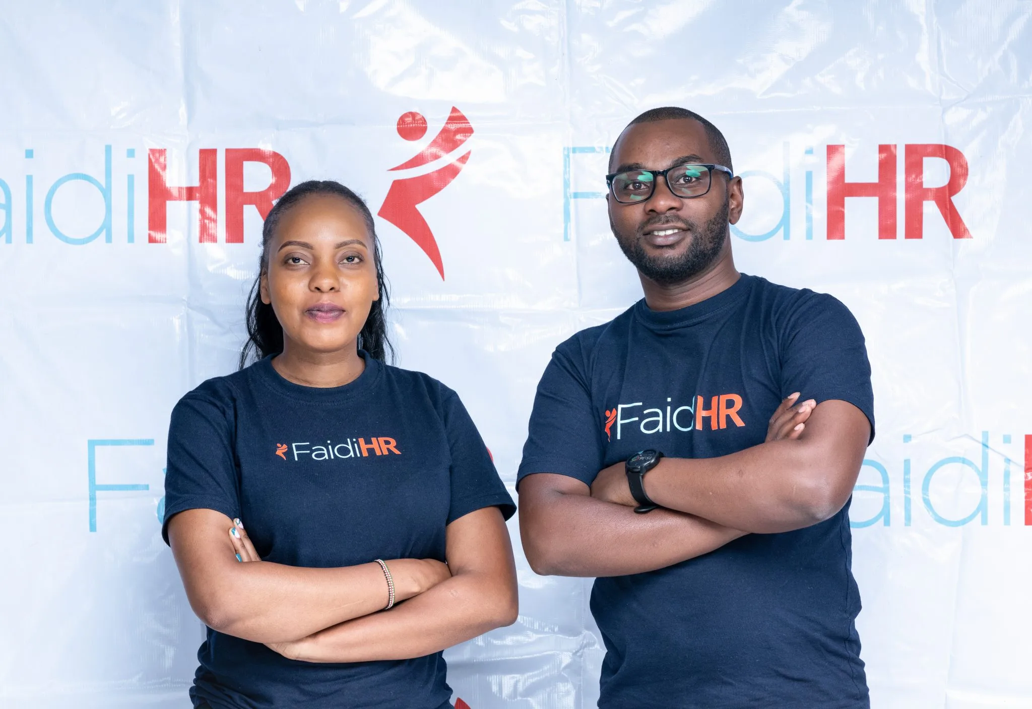 FaidiHR invests in AI to automate payroll and HR management