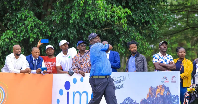 Sunshine Development Tour Heads To Ruiru For Fifth Leg