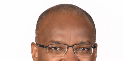 Ex-CBK Governor Patrick Njoroge on what kept him awake