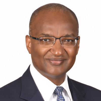 Ex-CBK Governor Patrick Njoroge on what kept him awake