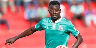 ‘Teargas’ appointed Gor Mahia Queens head coach