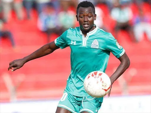 ‘Teargas’ appointed Gor Mahia Queens head coach