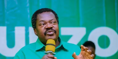 Tanzania VP Nchimbi to resign, citing Suluhu’s desire for change