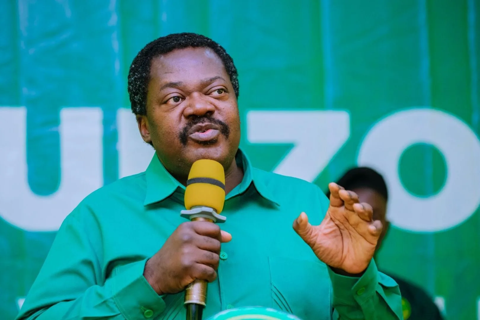 Tanzania VP Nchimbi to resign, citing Suluhu’s desire for change