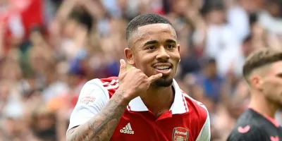 Barcelona close to deal for Arsenal’s Jesus