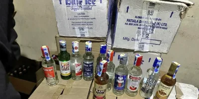 Kenyans urged to buy alcohol from authorised outlets