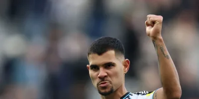 Why Arsenal are signing Newcastle captain Guimaraes