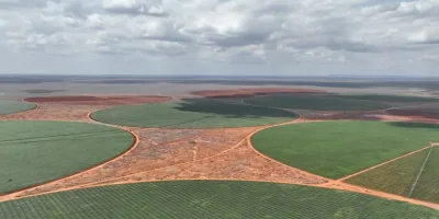 Govt moves to unlock financing for 200,000-Acre Galana/Athi Dam Project