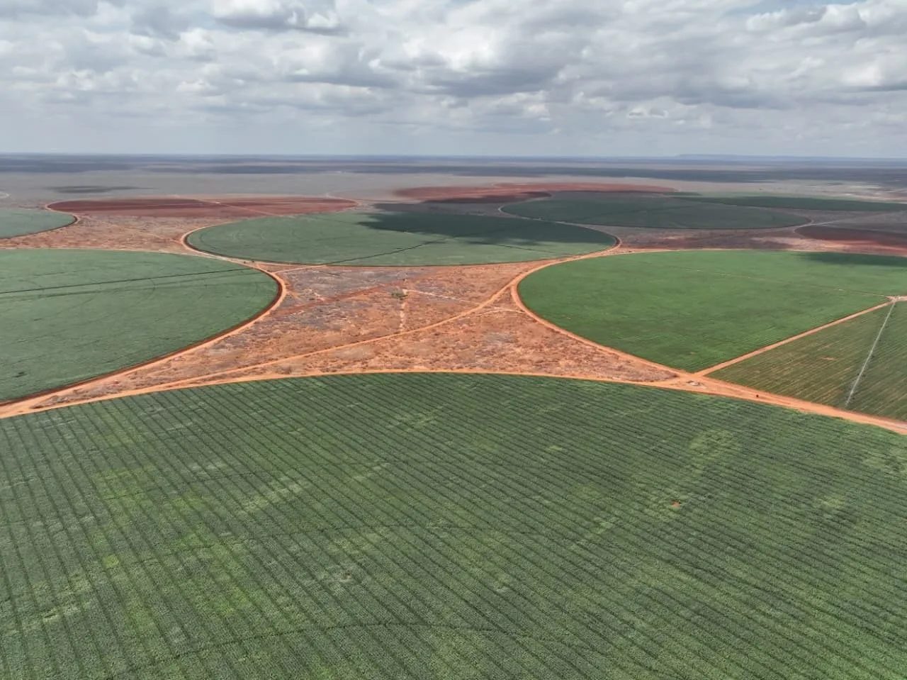 Govt moves to unlock financing for 200,000-Acre Galana/Athi Dam Project